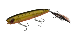 ZAG BUG 3HOOKS - NORIES