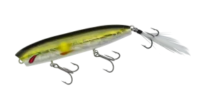 ZAG BUG 3HOOKS - NORIES
