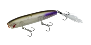 ZAG BUG 3HOOKS - NORIES
