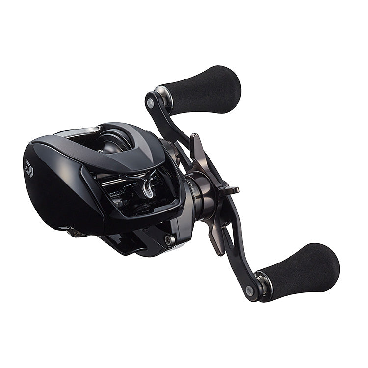 ZILLION TW HD (22) - DAIWA