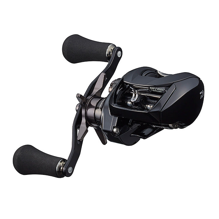 ZILLION TW HD (22) - DAIWA