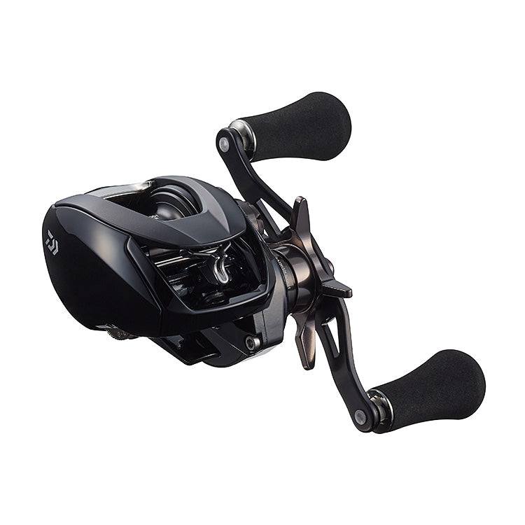 ZILLION TW HD (22) - DAIWA
