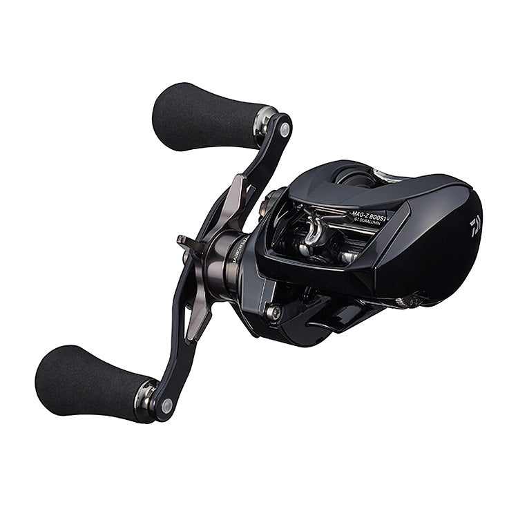 ZILLION TW HD (22) - DAIWA