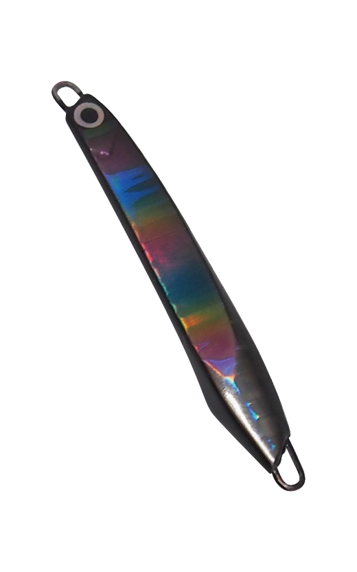 HARDSTREAMS T-launcher - IVYLINE