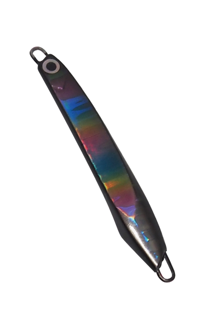 HARDSTREAMS T-launcher - IVYLINE