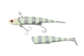 BIGBACKER SOFT VIB - JACKALL