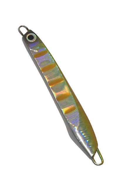 HARDSTREAMS T-launcher - IVYLINE