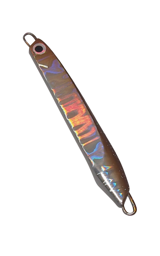 HARDSTREAMS T-launcher - IVYLINE