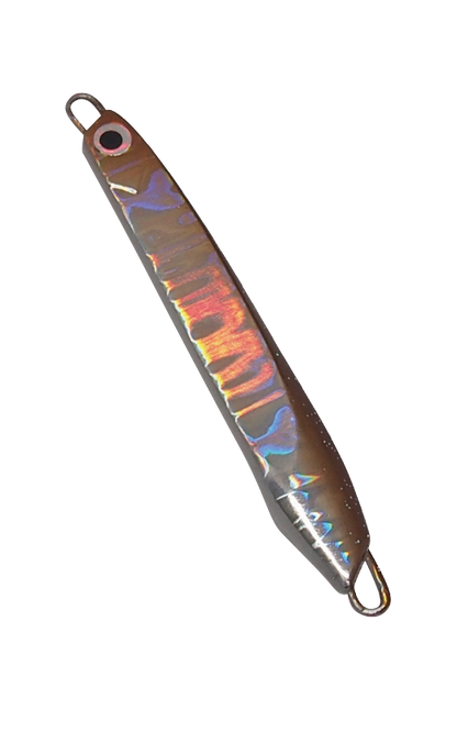 HARDSTREAMS T-launcher - IVYLINE