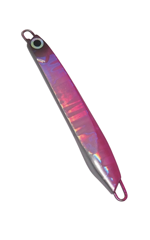 HARDSTREAMS T-launcher - IVYLINE