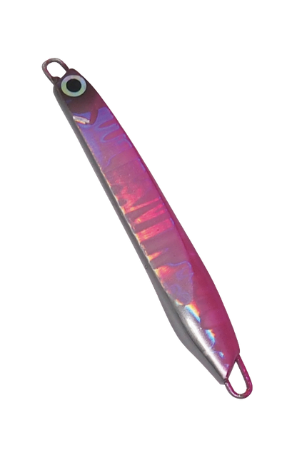 HARDSTREAMS T-launcher - IVYLINE