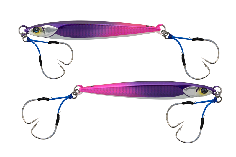 BAMBLUZ JIG SAKURAMASU Special - JACKALL