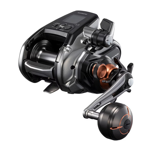 BEASTMASTER 3000II (26) - SHIMANO