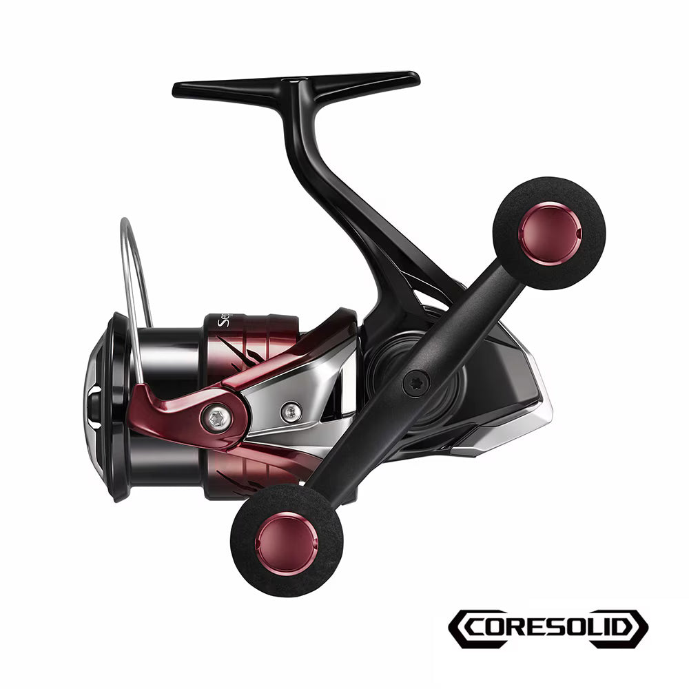 SEPHIA BB (26) - SHIMANO