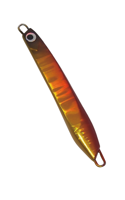 HARDSTREAMS T-launcher - IVYLINE