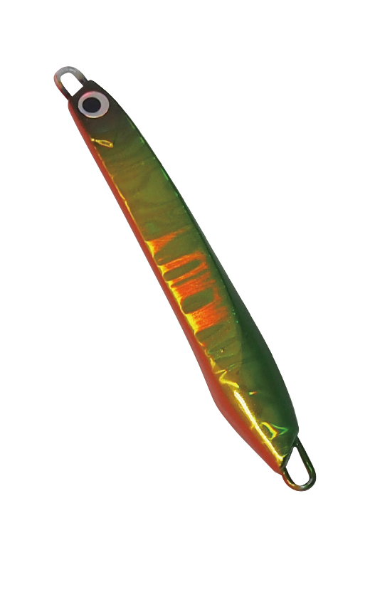 HARDSTREAMS T-launcher - IVYLINE