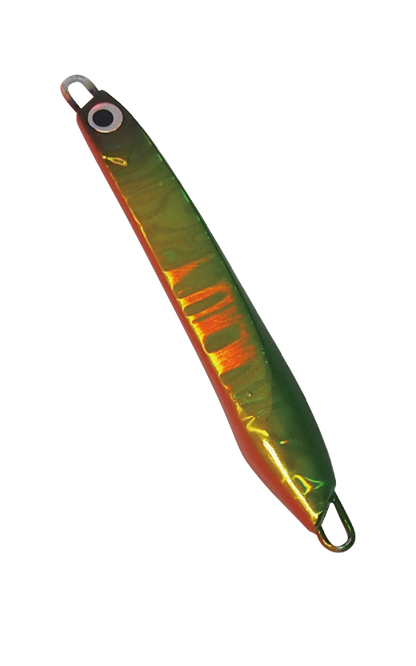 HARDSTREAMS T-launcher - IVYLINE