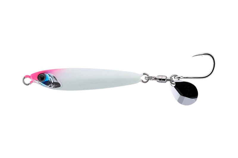 RASPATEEN TG NEO BLADE - JACKALL