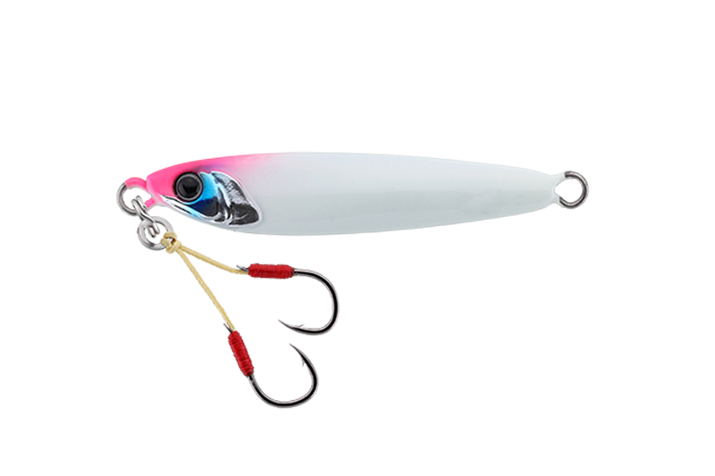 RASPATEEN TG NEO - JACKALL