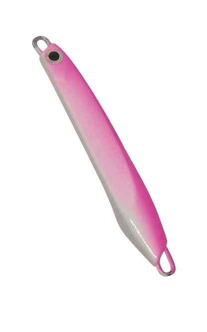 HARDSTREAMS T-launcher - IVYLINE