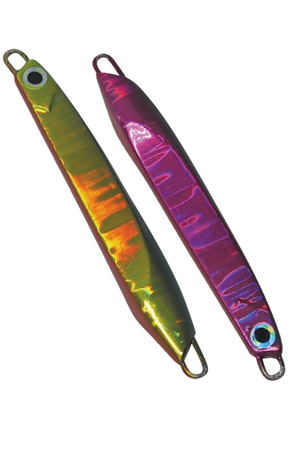 HARDSTREAMS T-launcher - IVYLINE