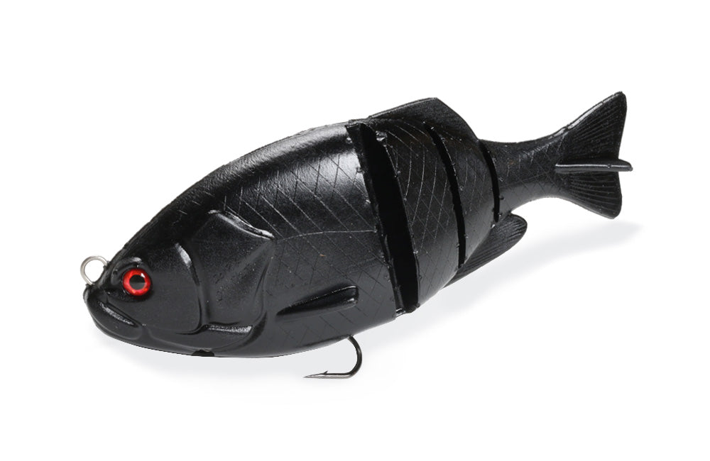 Gill Flat Swimmer - ISSEI