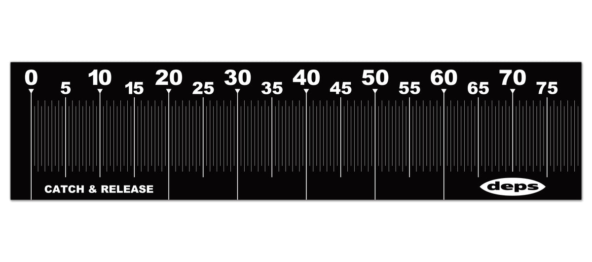 FISHCARE MEASURE - deps