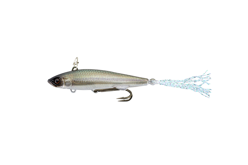 LIVE DARTER - JACKALL