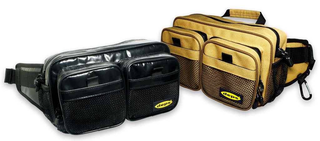 HIP BAG MINI - deps