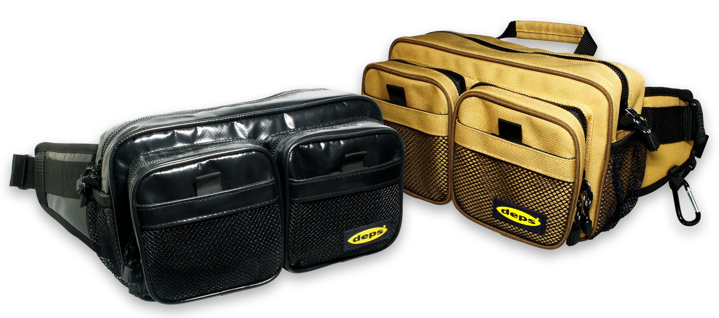 HIP BAG MINI - deps