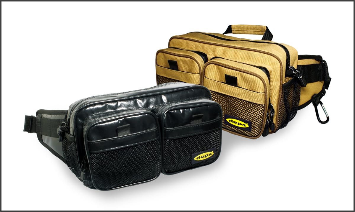 HIP BAG MINI - deps