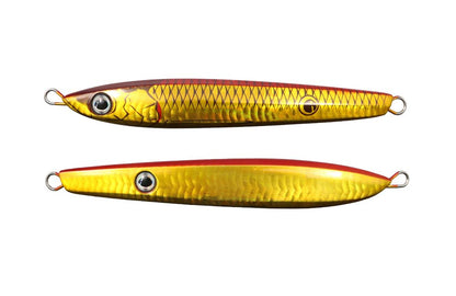 Umitarou Neko Metal 80-210g - ISSEI