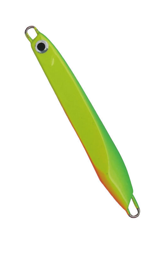 HARDSTREAMS T-launcher - IVYLINE