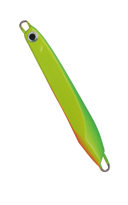 HARDSTREAMS T-launcher - IVYLINE