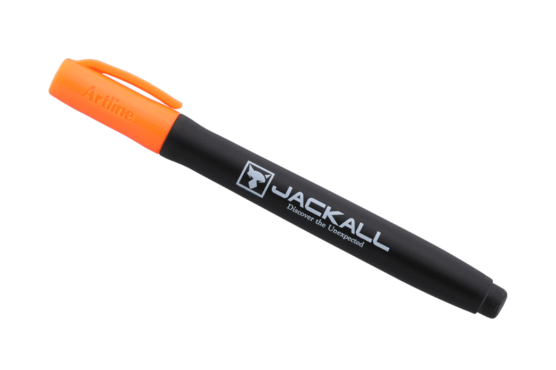 Artline Iregui Marker - JACKALL
