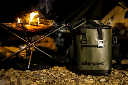 SOFT COOLER BAG - deps