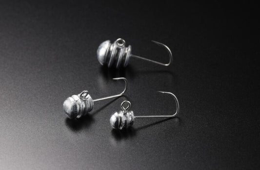 TIDE RING HEAD - JACKALL