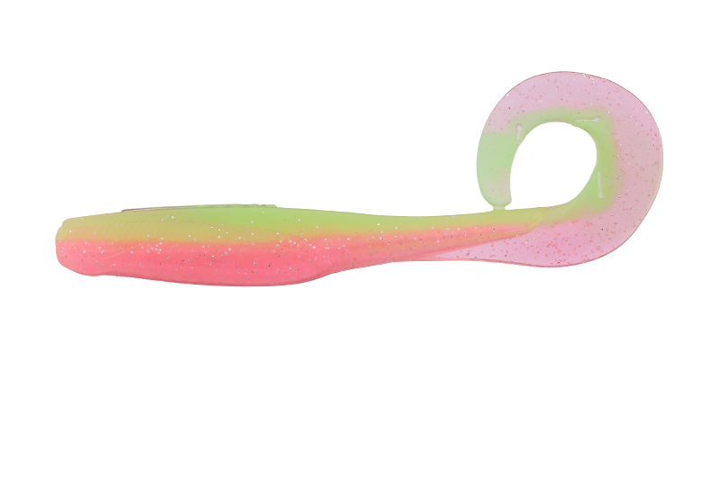SABULL SENSY CURLY - JACKALL
