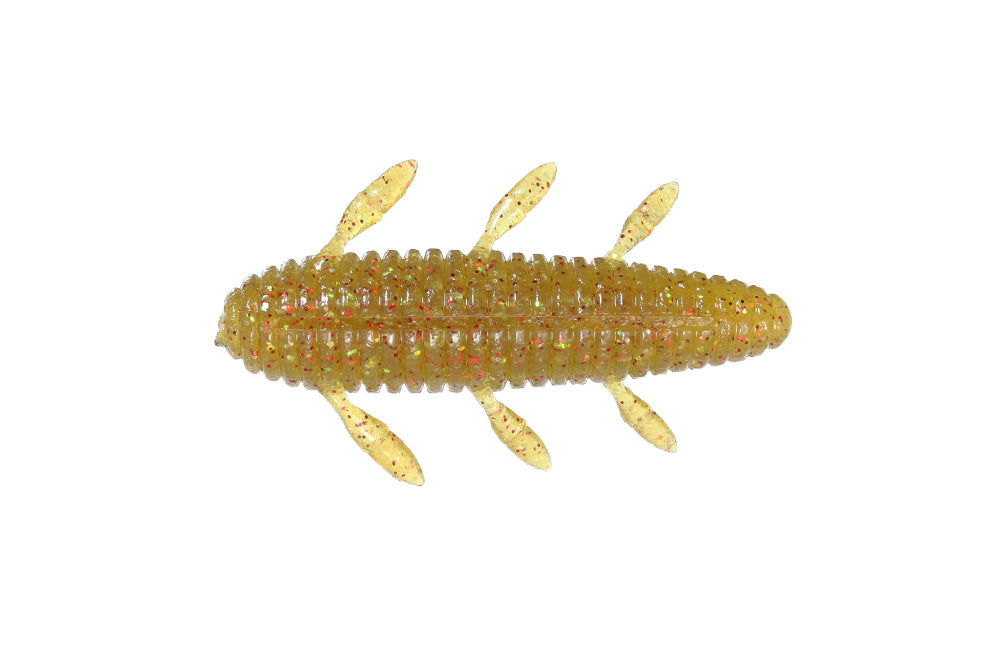 Sinking Worm 2.2inch - ISSEI