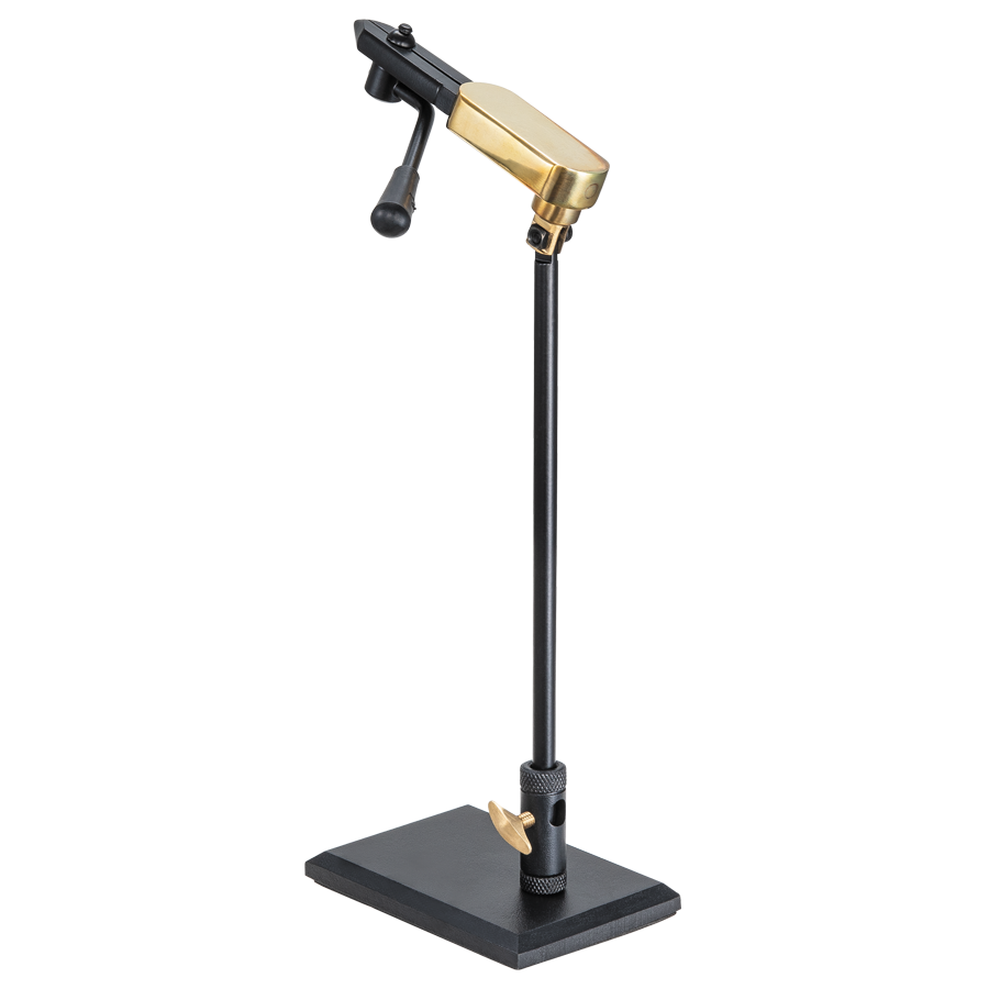 Lever Action Base Vise - Valleyhill