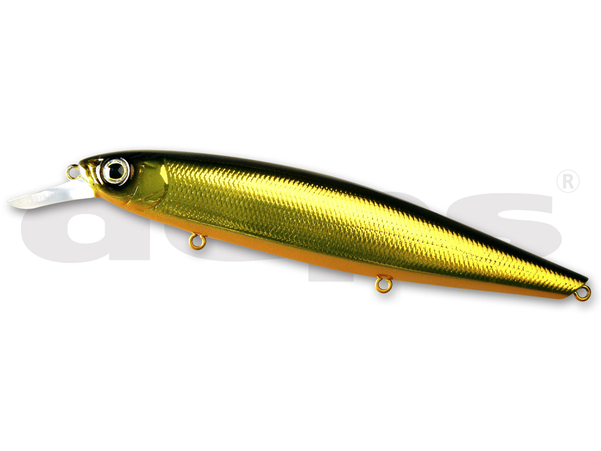 BALISONG MINNOW 130 - deps