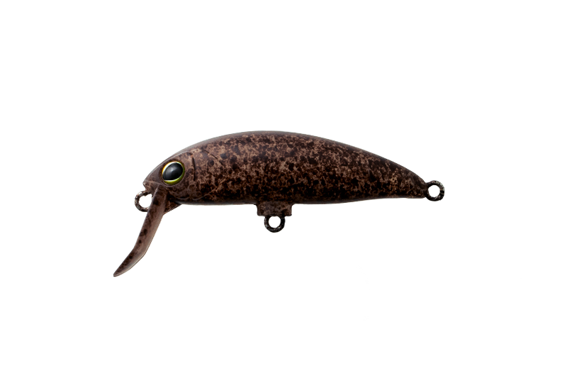 TIMON Buriburi Minnow - JACKALL