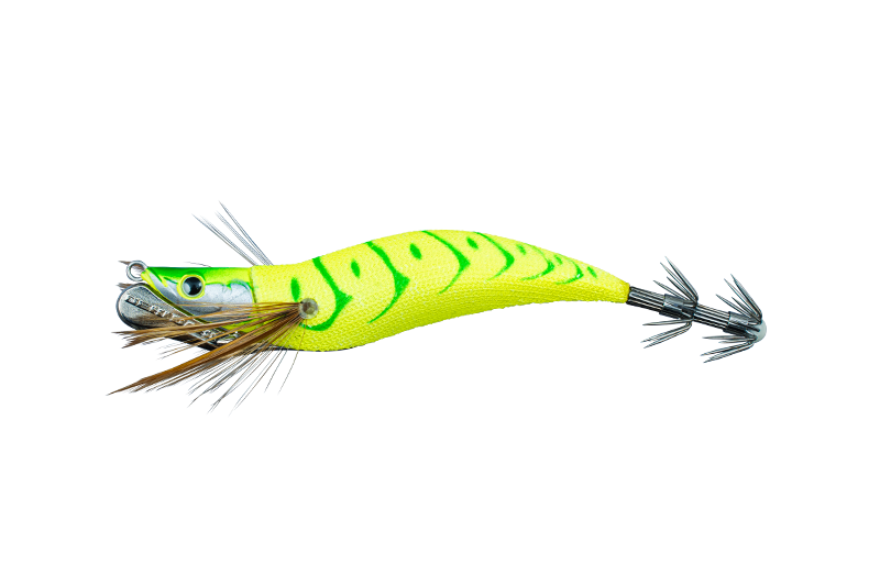 GEKIDAKI DROPPER 2.5 50° - JACKALL