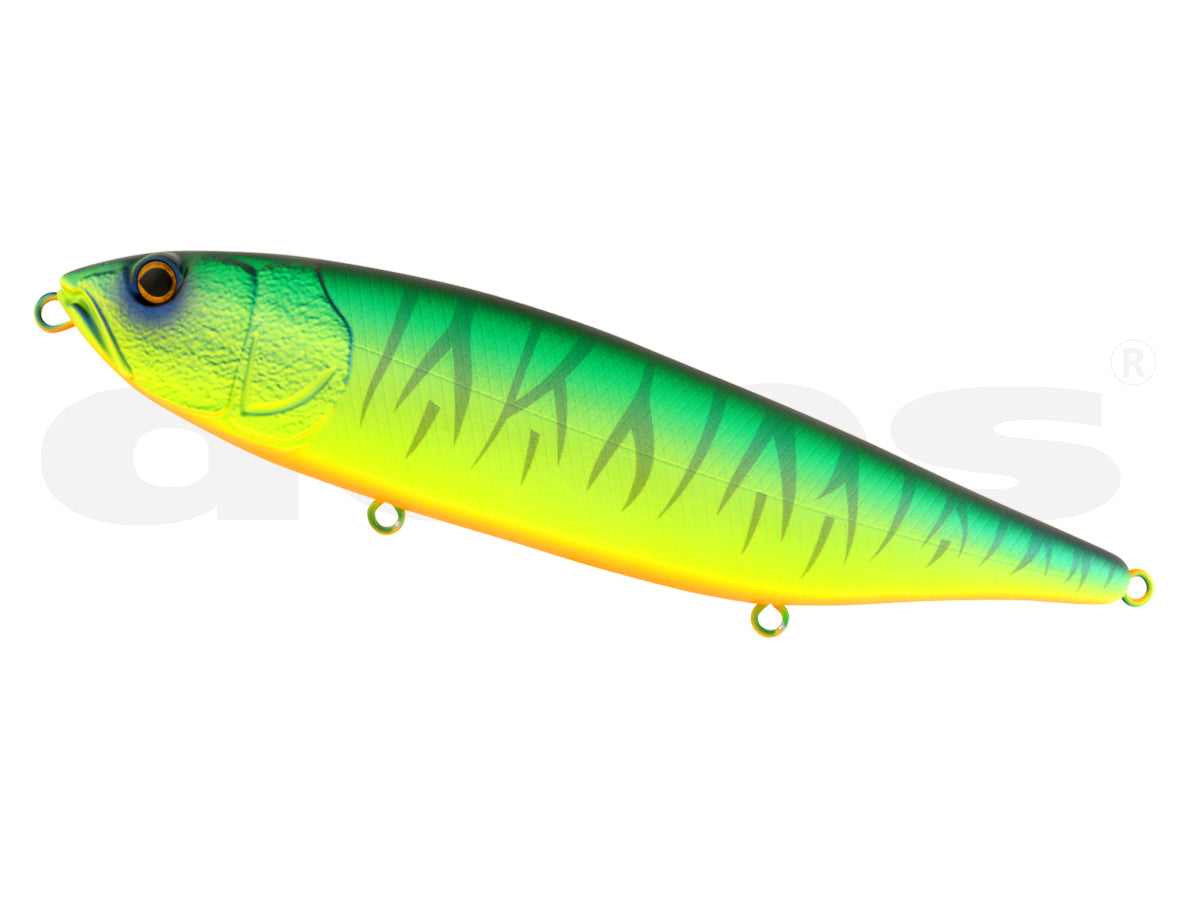 HUGE PENCIL WALKER - deps