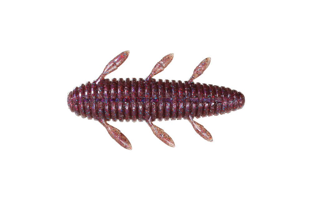 Sinking Worm 2.2inch - ISSEI