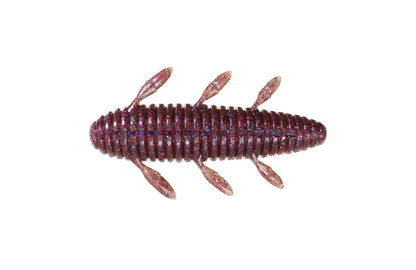 Sinking Worm 2.2inch - ISSEI