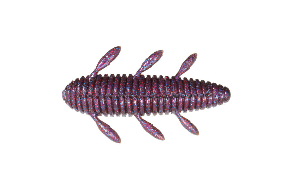 Sinking Worm 2.6inch - ISSEI