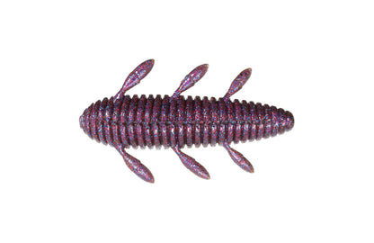 Sinking Worm 2.6inch - ISSEI