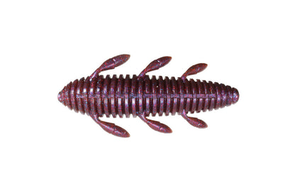 Sinking Worm 3.2inch - ISSEI