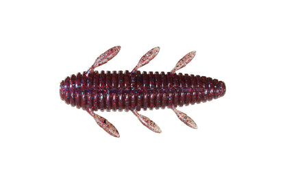 Sinking Worm 1.8inch - ISSEI